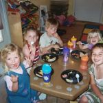 Tender Loving Learning Center Preschool