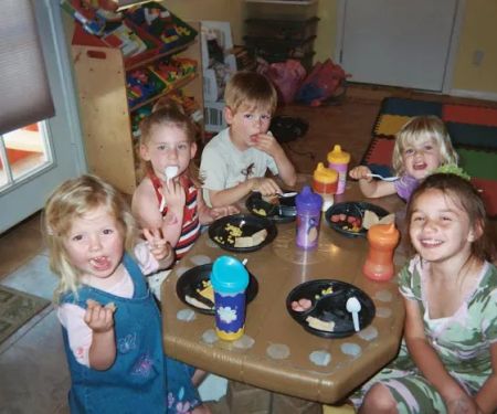 Tender Loving Learning Center Preschool