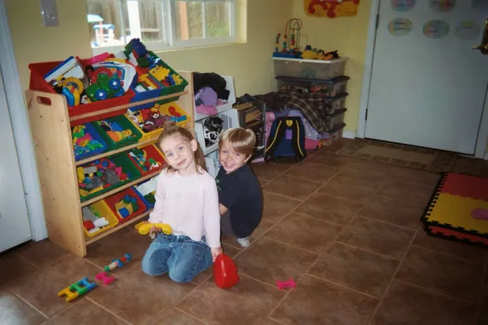 Tender Loving Learning Center Preschool Picture 4