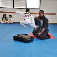 Oom Yung Doe - 8 Martial Arts - Temecula ico