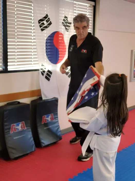 Oom Yung Doe - 8 Martial Arts - Temecula Picture 3