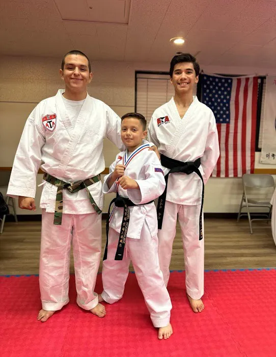 Oom Yung Doe - 8 Martial Arts - Temecula Picture 5