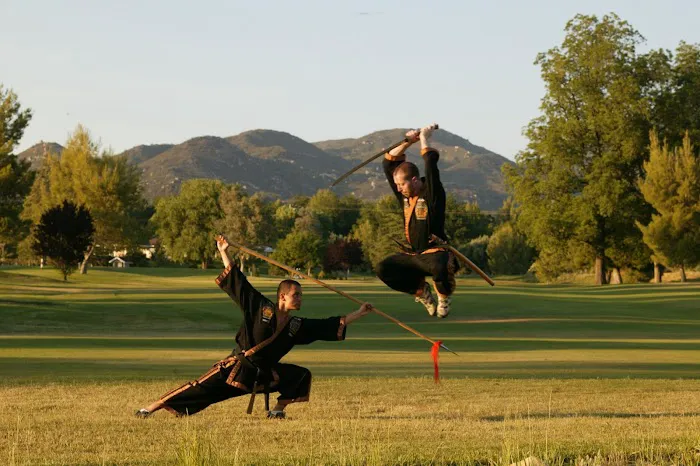 Oom Yung Doe - 8 Martial Arts - Temecula Picture 12