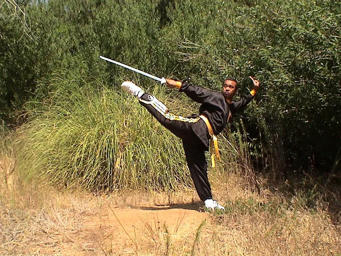 HANA Taekwondo Academy Picture 1