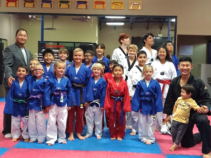 HANA Taekwondo Academy Picture 2