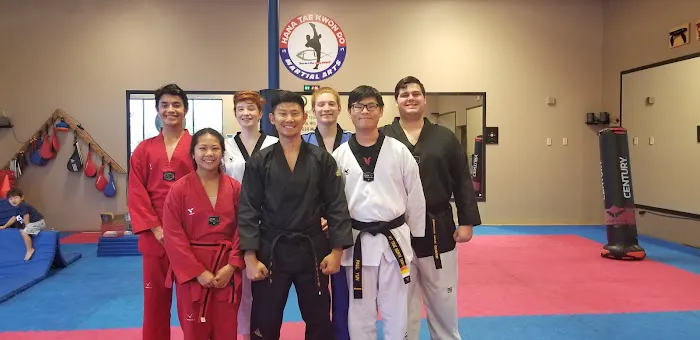 HANA Taekwondo Academy Picture 5