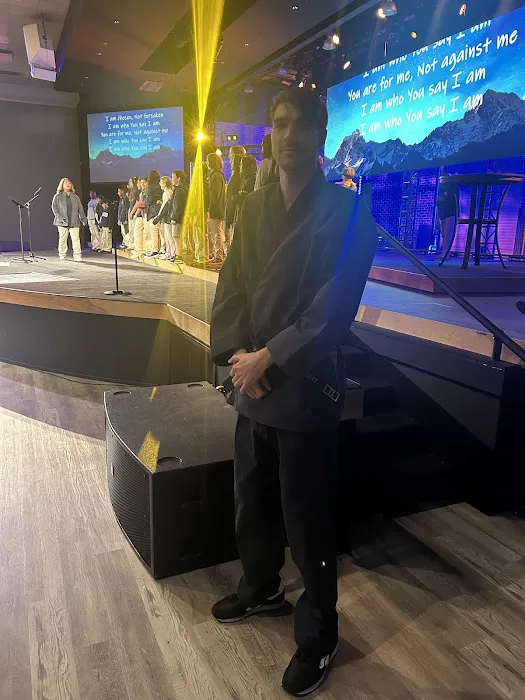 HANA Taekwondo Academy Picture 6