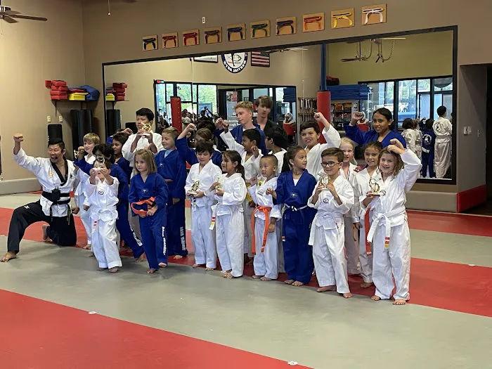 HANA Taekwondo Academy Picture 4
