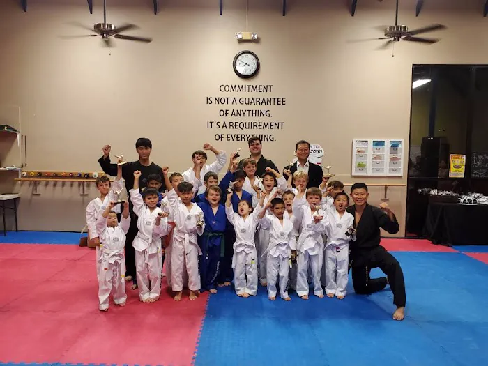 HANA Taekwondo Academy Picture 8
