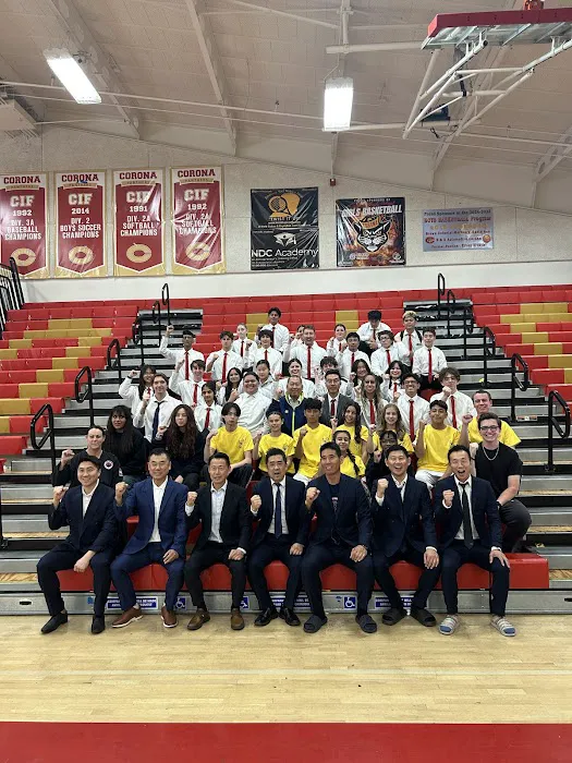 HANA Taekwondo Academy Picture 7