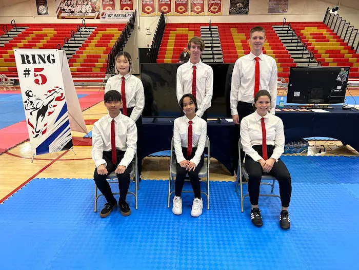 HANA Taekwondo Academy Picture 9