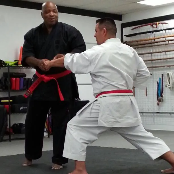 Time 2 Shine Karate Do and Kubojitsu Picture 1