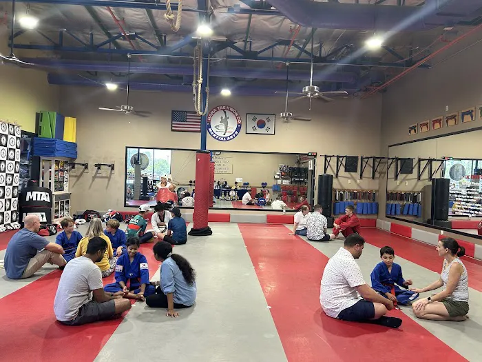 Hana Taekwondo Academy Picture 3