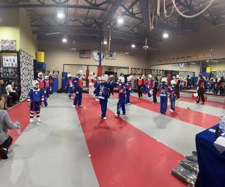 Hana Taekwondo Academy