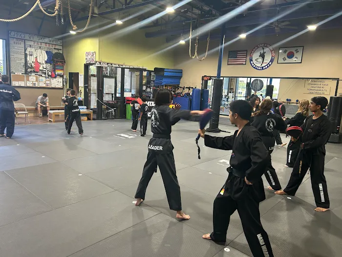 Hana Taekwondo Academy Picture 9