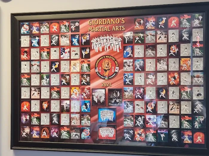 Giordano's ATA Martial Arts Picture 1