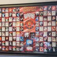 Giordano's ATA Martial Arts ico