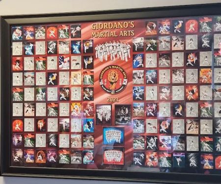 Giordano's ATA Martial Arts