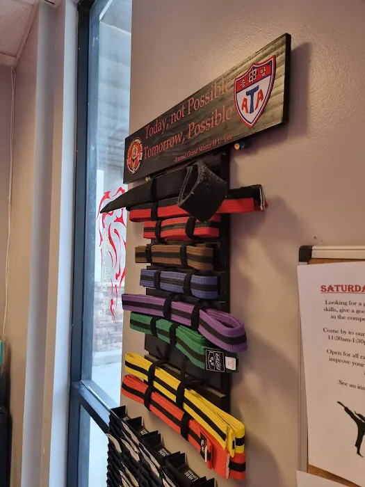 Giordano's ATA Martial Arts Picture 2