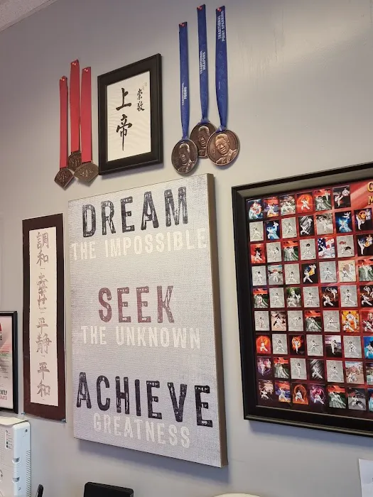 Giordano's ATA Martial Arts Picture 3