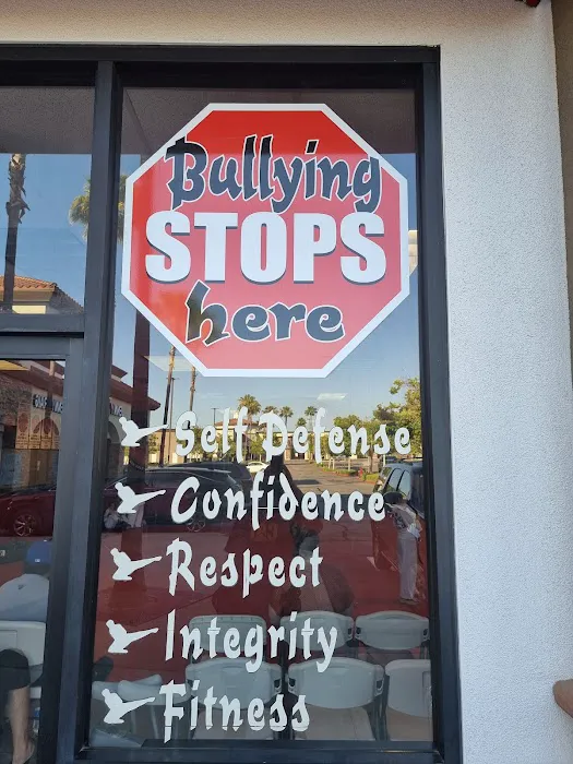 Giordano's ATA Martial Arts Picture 5