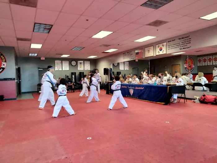 Giordano's ATA Martial Arts Picture 7