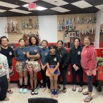 Bob Chaney Martial Arts