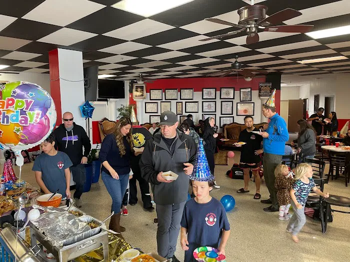 Bob Chaney Martial Arts Picture 6