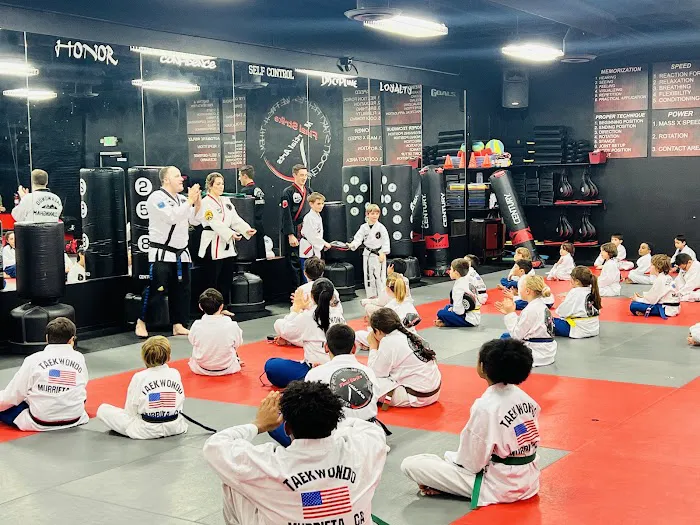 Final Strike Martial Arts Picture 1