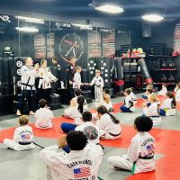 Final Strike Martial Arts ico