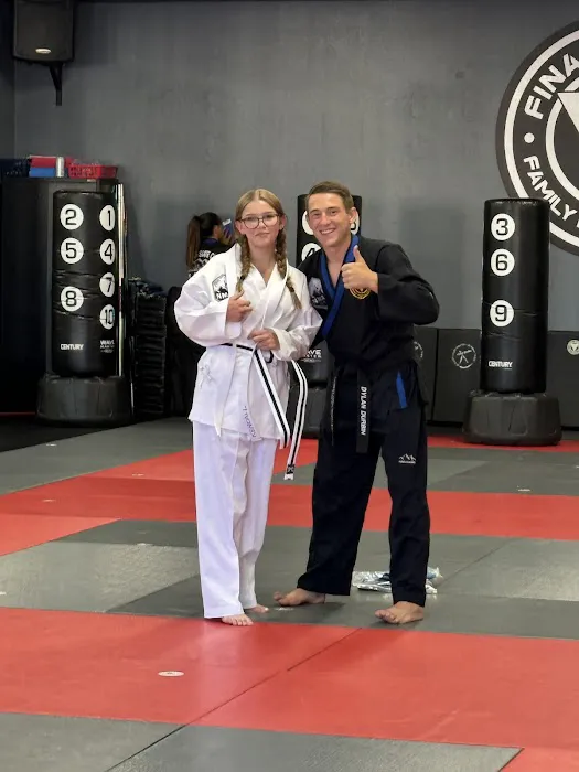 Final Strike Martial Arts Picture 2