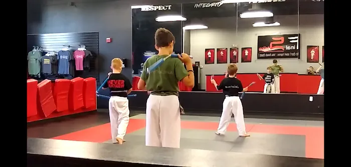 Final Strike Martial Arts Picture 7