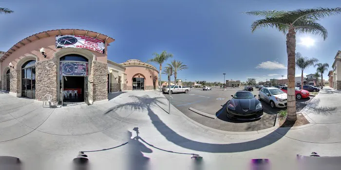 Final Strike Martial Arts Picture 9