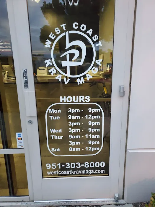 West Coast Krav Maga - Murrieta Picture 2