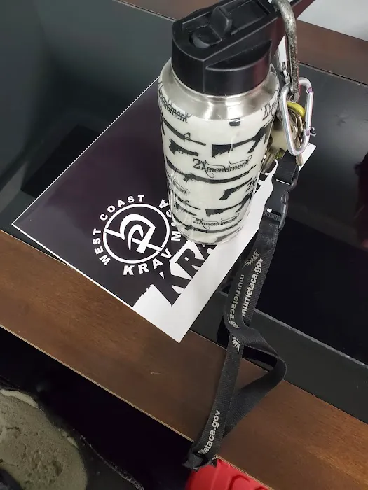 West Coast Krav Maga - Murrieta Picture 3