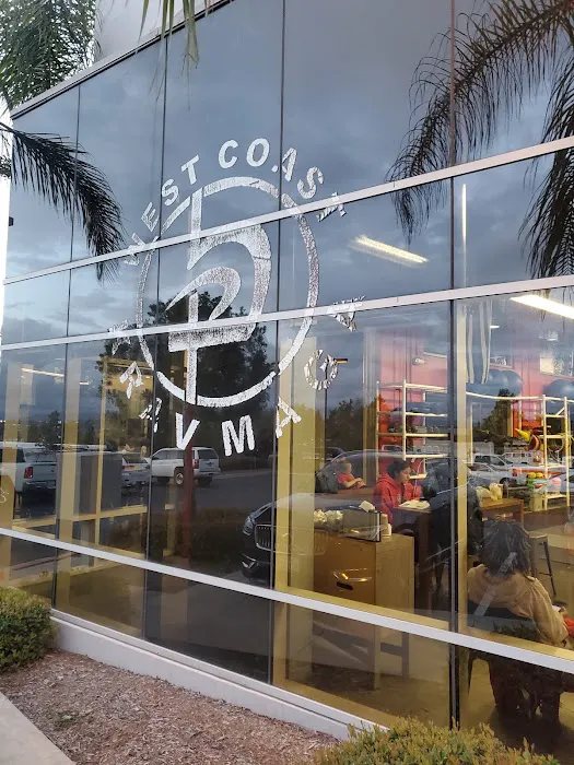 West Coast Krav Maga - Murrieta Picture 1