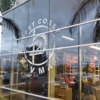 West Coast Krav Maga - Murrieta ico