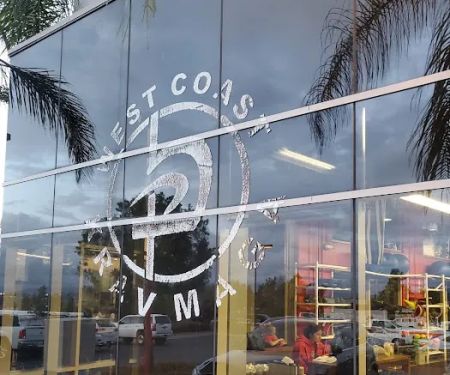 West Coast Krav Maga - Murrieta