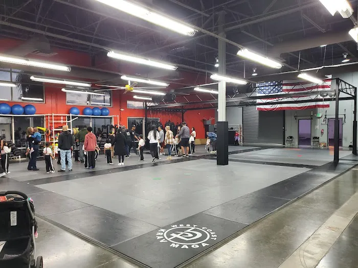 West Coast Krav Maga - Murrieta Picture 4