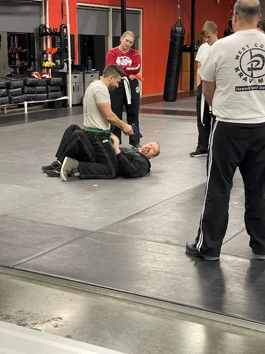 West Coast Krav Maga - Murrieta Picture 5