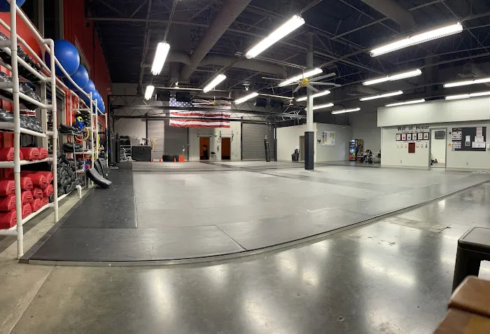 West Coast Krav Maga - Murrieta Picture 6