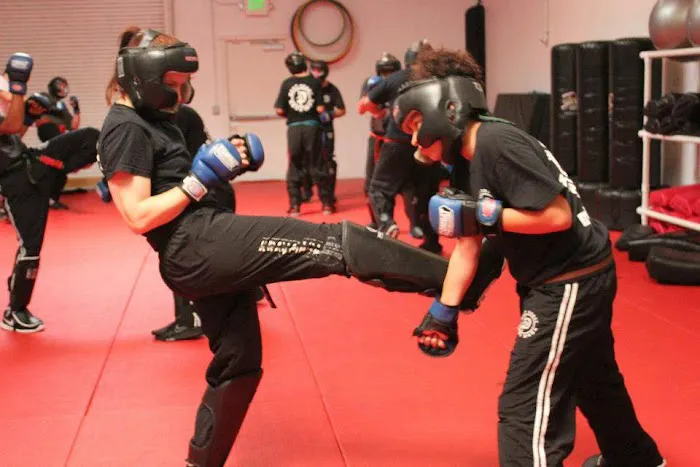 West Coast Krav Maga - Murrieta Picture 10