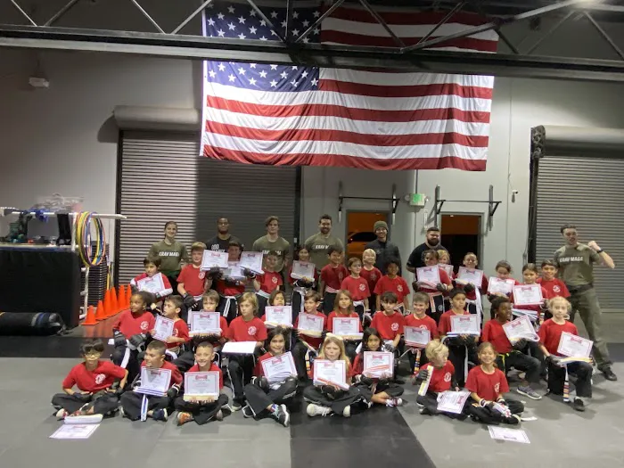 West Coast Krav Maga - Murrieta Picture 8