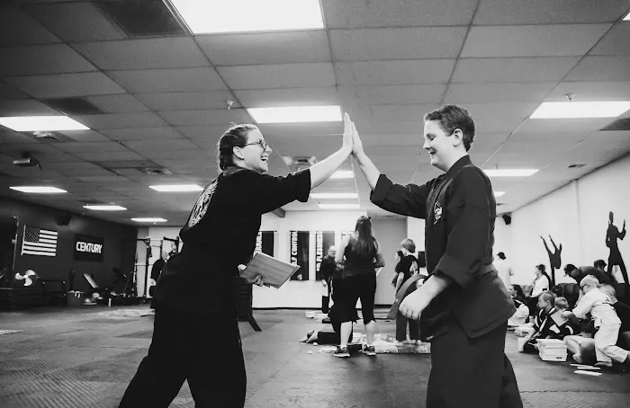 Anointed Martial Arts Picture 2