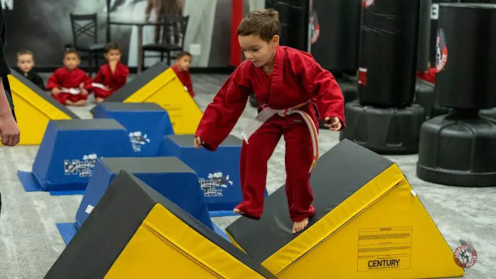 Anointed Martial Arts Picture 3