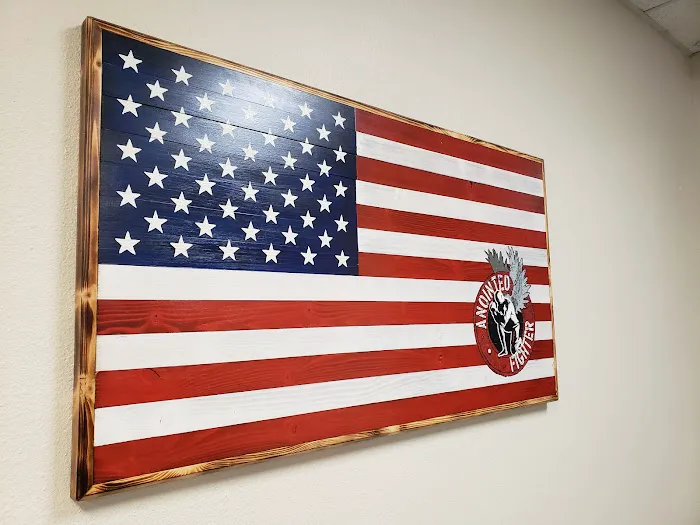 Anointed Martial Arts Picture 7