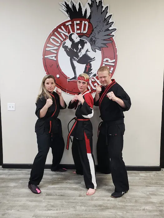 Anointed Martial Arts Picture 6
