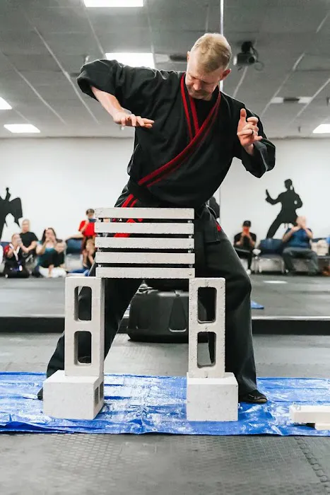 Anointed Martial Arts Picture 8