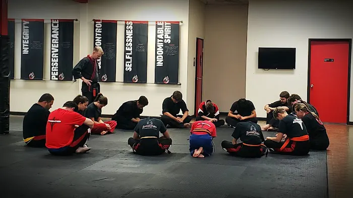 Anointed Martial Arts Picture 10