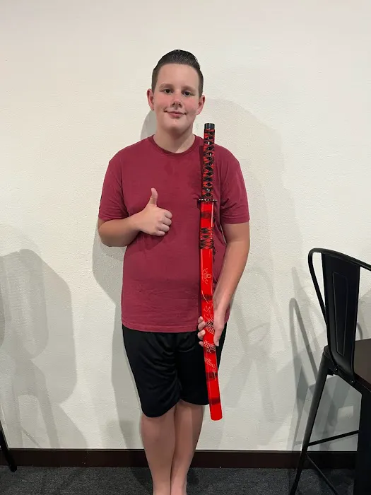 Red Dragon Karate Beaumont Picture 5